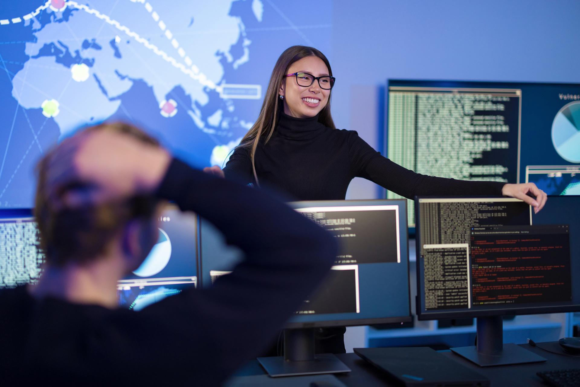 Building Cyber-Resilient Infrastructure: A Practical Checklist for Manufacturing Enterprises