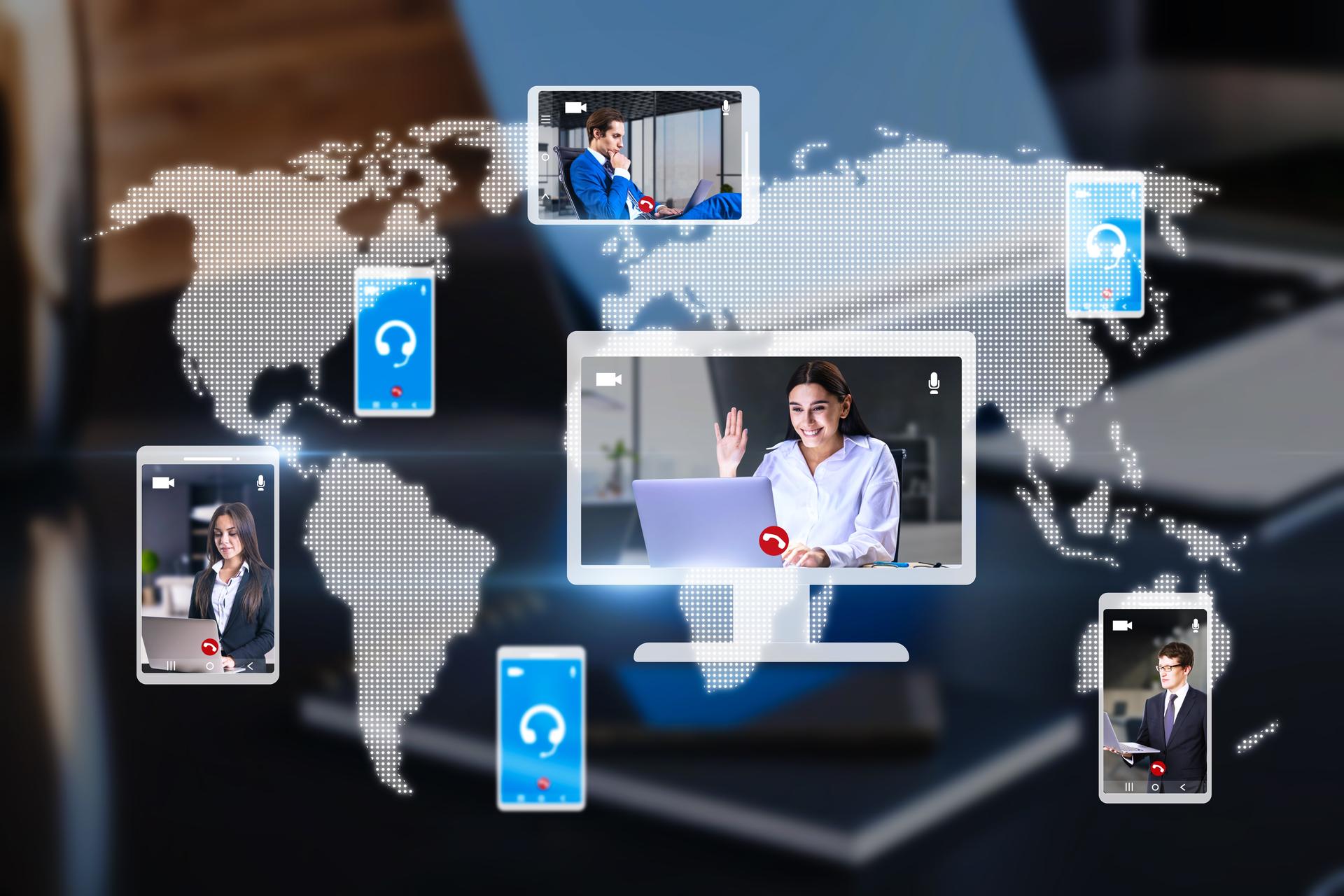 Agile at Scale: Running Distributed Virtual Teams Across Time Zones Without Losing Velocity
